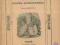 POEZYE ADAMA MICKIEWICZA t.4 - reprint wyd. z 1832