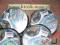 Płyty płytki DVD-R Esperanza 4,7Mb Light Scribe