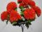 Chryzantema-sztuczne kwiaty jak żywe od Amidex