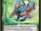 *DM-09 DUEL MASTERS - TERRADRAGON ANRIST VHAL