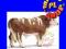 Figurka Schleich Byk rasy Simmental 13640