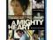 Cena odwagi / Mighty Heart, A [Blu-ray]