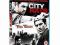 City Rats [Blu-ray]