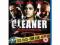 Ślady Zbrodni / Cleaner [Blu-ray]