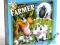 SUPER FARMER DELUXE GRANNA od 7 lat +GRATIS