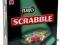 SCRABBLE TRAVEL wersja angielska +GRATIS