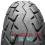 OPONA BRIDGESTONE EXEDRA G602 130/80/17