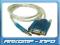 Przejsciówka - Adapter USB - RS232 050