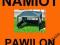 TANIO NAMIOT OGRODOWY PAWILON 3mx3m +ścianki NOWY