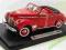 CHEVROLET SPECIAL DELUXE 1941 SKALA 1:18 WELLY