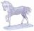 Crystal Puzzle 3D - Koń - TANIE GRY