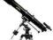 Teleskop Spinor Optics R-90/900 EQ2 luneta CHORZÓW