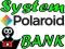 POLAROID Prof. statyw OLYMPUS SP-570 SP-590 IS +M
