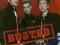 BUSTED - THE OFFICIAL BOOK - album - angielski