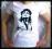 Koszulki MICHAEL JACKSON King of Pop T-shirt r.S