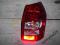 JEEP GRAND CHEROKEE 05-07 LAMPA TYLNA EUROPA