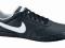 Nike Topcourt GS (40) Obuwie-Sportowe