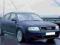 Audi A6 C5 Drzwi Prawe Tylne Niebieskie ! 1999 ide