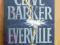 en-bs CLIVE BARKER : EVERVILLE / TWARDA