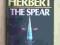 en-bs JAMES HERBERT : THE SPEAR