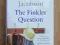 en-bs HOWARD JACOBSON : THE FINKLER QUESTION /2011