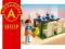 STYLOWA JADALNIA PLAYMOBIL (5335)