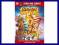 Scooby-Doo na tropie mumii - Polski dubbing DVD