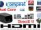 DUAL-CORE 2 x1,6 /4GB /ATI HD6310//HDMI/ NOWY FV