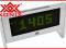 Zegar, Budzik sieciowy XONIX LED 1252 + termometr