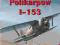 Polikarpow I-153 - MILITARIA 222