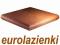 GRES ARAGON NATURAL STOPNICA NAROŻNA 33x33 SCHODY