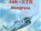 Jak-27R Mangrove - MILITARIA 298