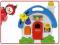 GRAJĄCY DOMEK FISHER PRICE (R7141)