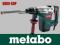 METABO młot obrotowy SDS-MAX 14J kujący KHE 56