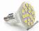 LED ŻARÓWKA 21SMD E14 WARM Halogen 013