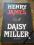 Daisy Miller - James