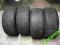 2szt OPONY ZIMOWE DUNLOP 245/45R17 2x4,6mm