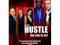 THE HUSTLE (COMPLETE BBC SERIES 2) 2 DVD Przekręt