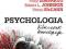 Psychologia Kluczowe koncepcje tom 4 Zimbardo