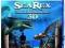 SEA REX 3D BLU-RAY