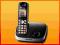 TELEFON BEZPRZEWODOWY PANASONIC KX-TG 6511 GLIWICE