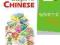 Jezyk chiński: Podręcznik+ćwiczenia cz2, z CD