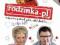 RODZINKA.PL - SERIAL (Tomasz Karolak) 2 DVD