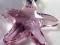 EST zawieszka charms Swarovski Starfish Amet SF06