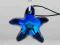 EST zawieszka charms Swarovski Starfish BBL SF04
