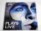 Peter Gabriel - Plays Live (2Lp Org.U.K.1Press)