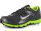 Nike Dual Fusion ST** ROZ 8, 42.5