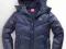 PUMA - NOWA ARCHED PADDED JACKET KURTKA 128 CM