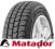 195/65/16C 195/65R16C MATADOR NORDICA VAN ZIMA