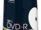 PŁYTY TDK DVD-R 4,7 GB x16 - DO NADRUKU 100 SZTUK
